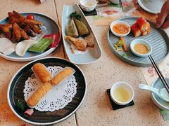 -点都德(世纪汇店)
