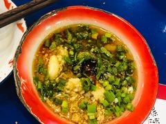 -马路边边串串香(双井直营店)