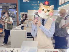 -海马体照相馆(合肥包河万达广场店)