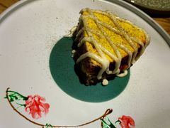-通海俄式烧烤(下瓦房店)