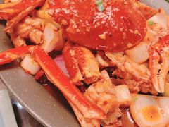 -蟹之国·精品蟹料理(极地店)