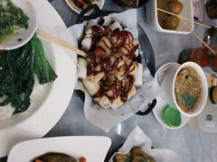 -颓记茶餐厅(美景总店)