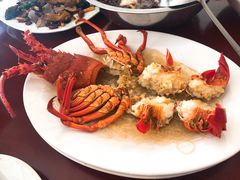 -毛里求斯小四川餐厅总店