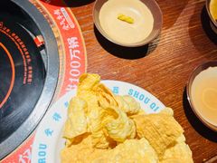 -受气牛肉·重庆耙牛肉(来福士店)