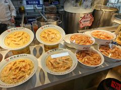 -村长家的疙瘩汤·东营菜(东营茶城店)