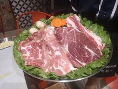 -韩国大金刚烤肉·料理(印象城店)