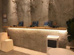 -MQ COFFEE STAND明谦(新洲店)
