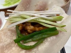 -山东老家(科韵分店)
