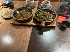 -啫火啫啫煲·顺德干蒸(壹海城店)