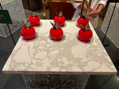 -咖啡苑自助餐厅·中国大饭店