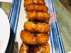 红糖糍粑-兰溪小馆(首经贸店)