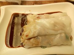 黃沙豬膶腸-添好运点心专门店(深水埗店)
