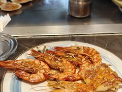 -大渔铁板烧(东城店)