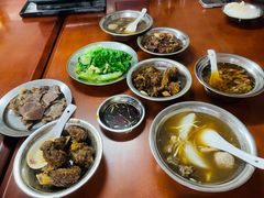 -阿秋牛排(湖心街店)