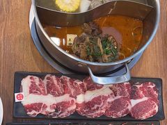 -掂档潮汕牛肉火锅(cityon熙地港店)