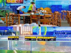 -明记海鲜大排档(巽寮湾店)