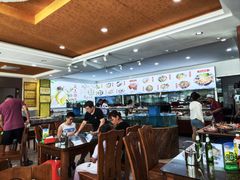 -抹直口特色菜馆(一店)