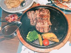 -卢布里西餐厅(海拉尔店)