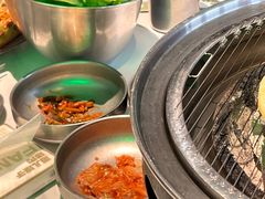 -范儿·嫂子烤肉·精致炭火烤肉(长治路店)