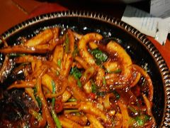 -鑫日千里马朝鲜族小馆(总店)