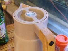 -美达尔烧烤(银川东路店)