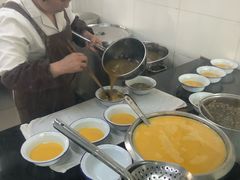 -然香姜汁(江城小区店)