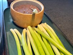 -浩运·海鲜青岛菜·海胆水饺(石老人店)
