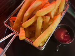 -安妮意大利餐厅(日坛店)