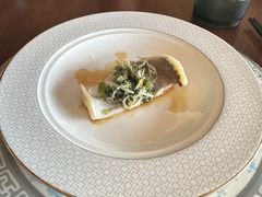 -王府井文华东方酒店-紫膳餐厅