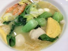 -桂满陇·蟹黄小笼汤包(巴黎春天浦建店)
