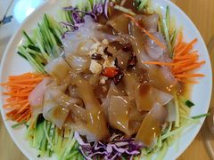 -叁拾壹克饺子·东北菜(国贸店)