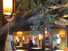 -绿茶餐厅(光谷世界城步行街店)