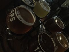 -TAPS精酿啤酒屋