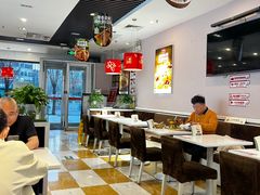 -嘉和一品(长江道店)
