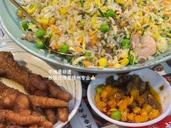 -扬二春炒饭(国庆路总店)