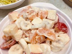 -雅逸居海鲜小厨