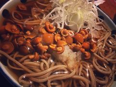 -万藏·荞麦酒房BANKURA JAPANESE SOBA KITCHEN(长乐路店)