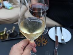 -OZONE 顶楼酒吧(香港丽思卡尔顿酒店)