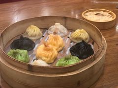-隆喜元鱼汤包·海鲜(中联广场店)
