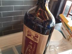 -西塘万安桥农家菜