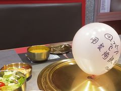 -明洞王妃家烤肉(苏州中心星悦汇店)