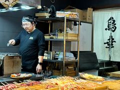 -鸟幸 TORISAKI 炭火居酒屋