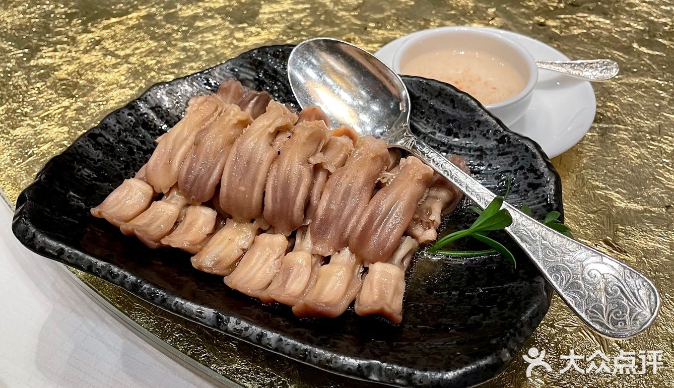 澳門早茶
