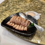 澳門早茶
