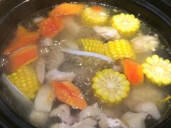 -润泽园椰子鸡(汇一城店)