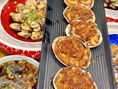 -渔娘渔家丹东海鲜(东直门店)