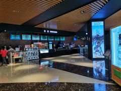 -SFC上影百联影城(川沙IMAX店)