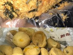 -鲍师傅糕点(江苏路店)