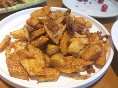 -莲香西域·正宗新疆菜(龙华店)