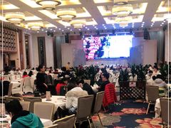 大堂-顺德人家食府(黄金广场店)